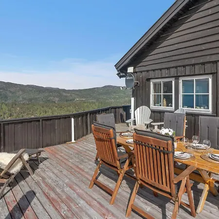 Leilighet Solutsikten By Interhome