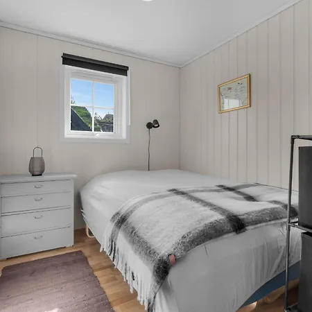Solutsikten By Interhome Appartement *