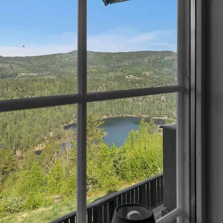 Solutsikten By Interhome *