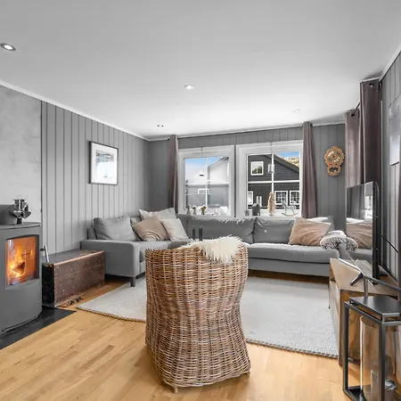 Solutsikten By Interhome