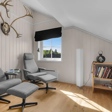 Solutsikten By Interhome
