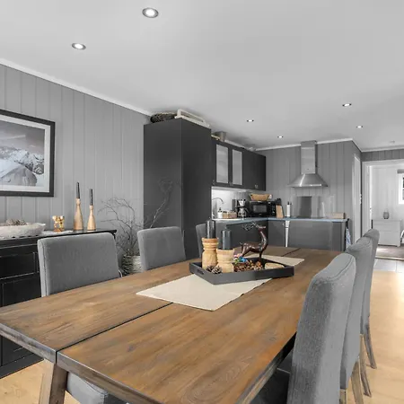 Solutsikten By Interhome Leilighet