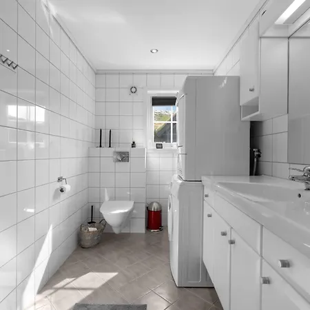 Solutsikten By Interhome Leilighet