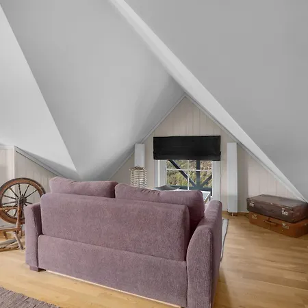Solutsikten By Interhome *