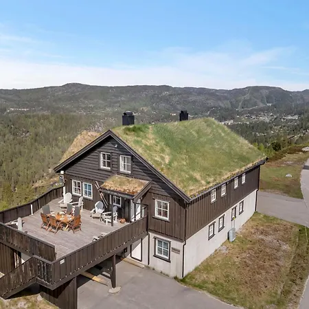 Solutsikten By Interhome Appartement *