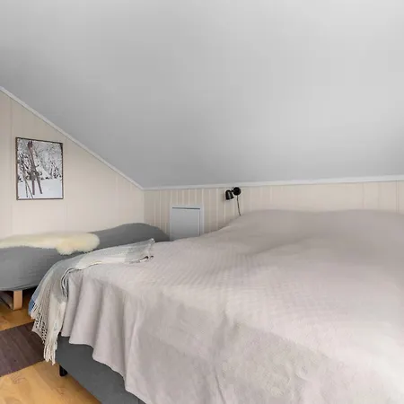Solutsikten By Interhome Apartment