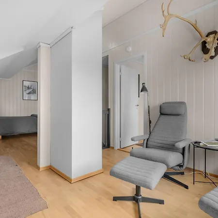 Solutsikten By Interhome *