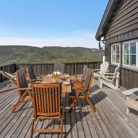 Solutsikten By Interhome Apartment *