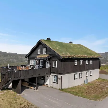 Apartment Solutsikten By Interhome Aseral