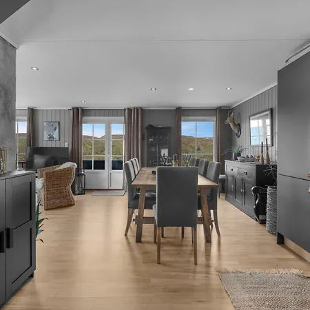 Solutsikten By Interhome * Aseral