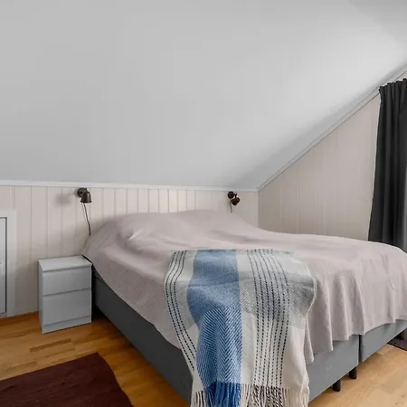 Apartment Solutsikten By Interhome Aseral